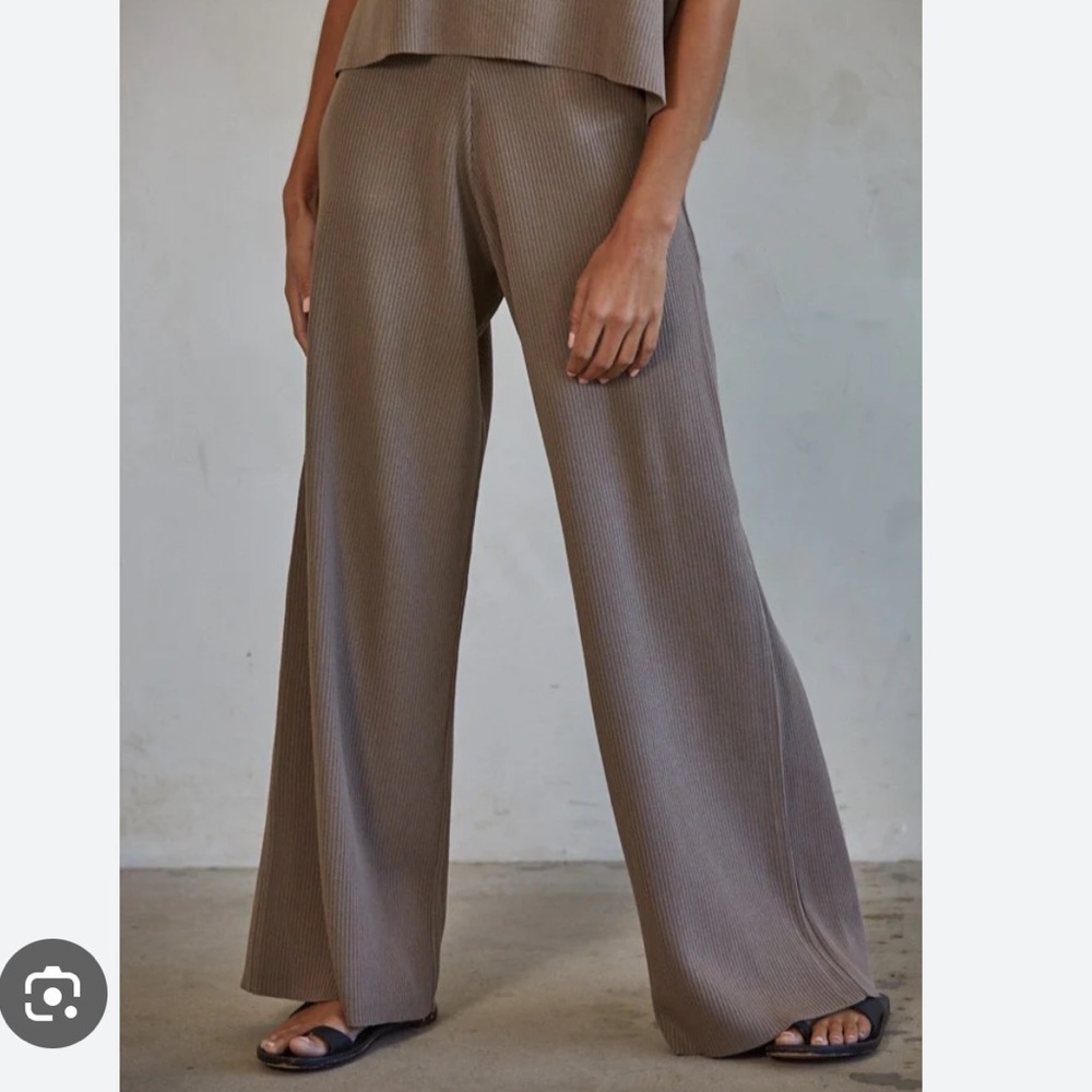 NWT By Together The Leonie knot Pant size Small